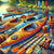 Kayaks