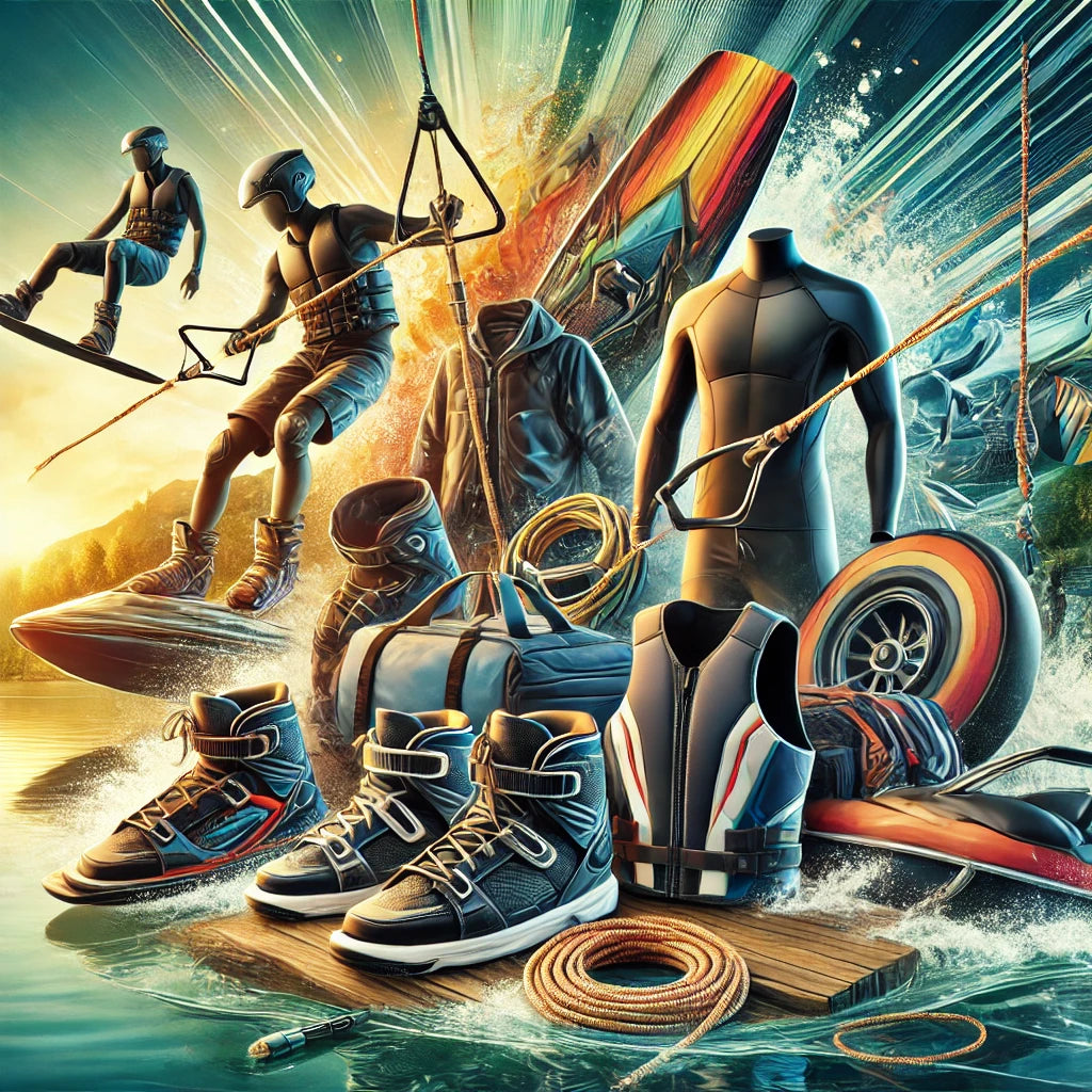 Water Sports