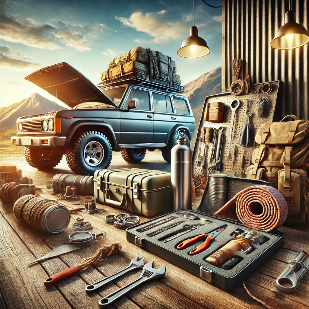 Automotive/RV