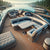 Boat Seating, Deck & Cover