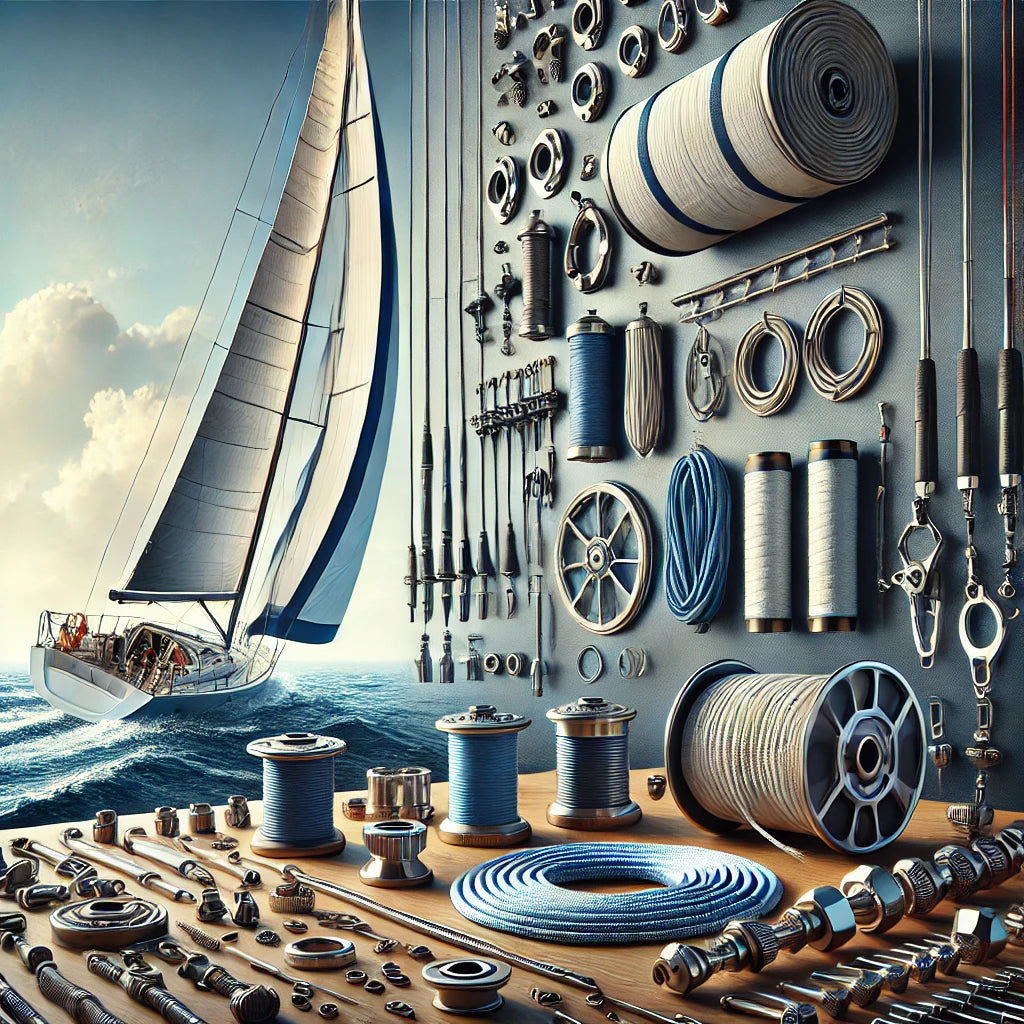 Sailing