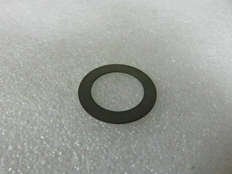 J11A Genuine Evinrude Johnson OMC 316750 Washer OEM New Factory Boat Parts