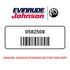 Johnson Evinrude OEM Outboard Coil 582508 - BRP/OMC New Factory Part