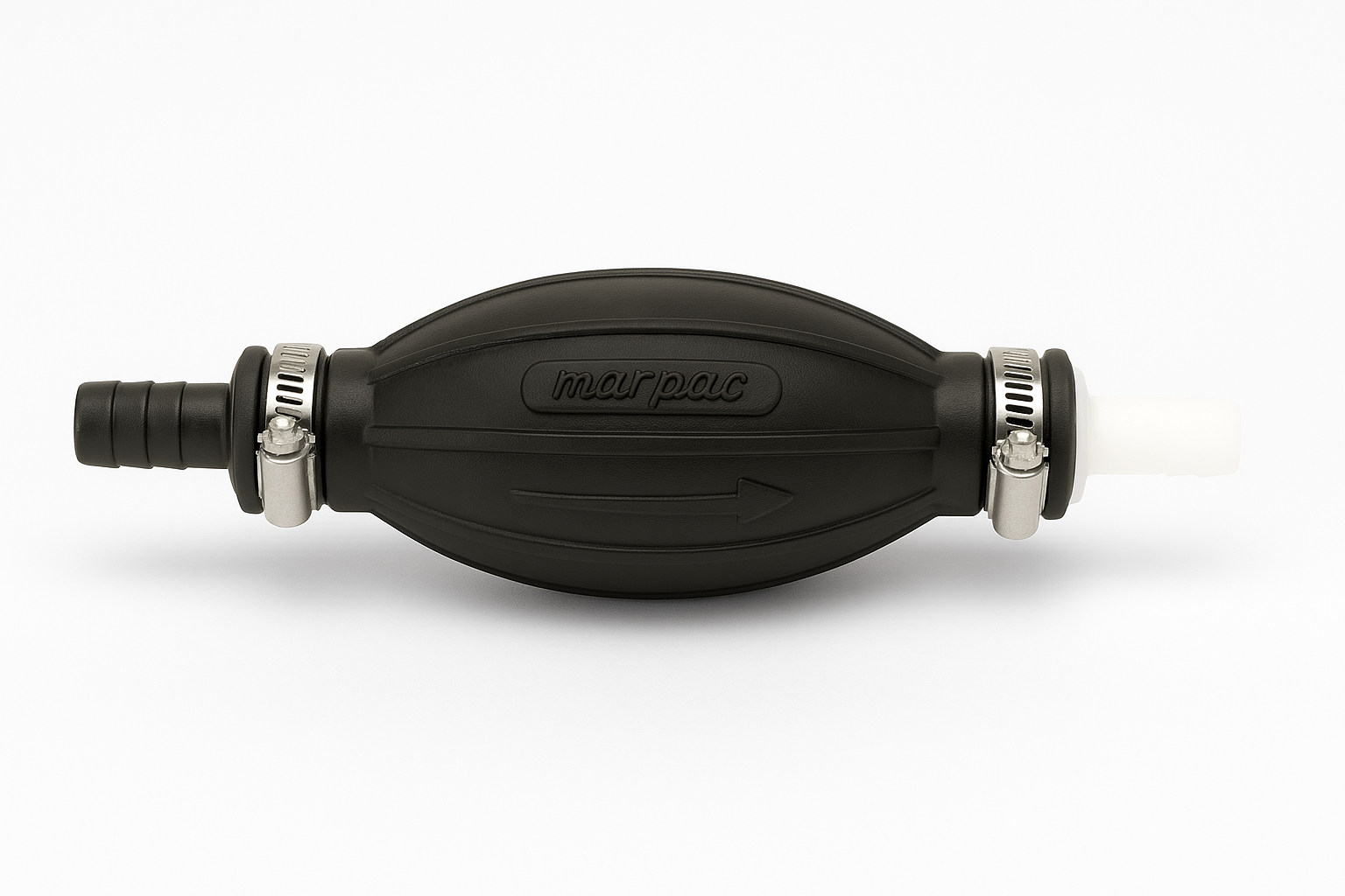 Boat Primer Bulb 3/8