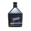 Johnson Evinrude HPF Pro Gearcase Lube Gear Oil Quart 778755 BRP OMC B765724