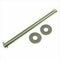 Marpac Boat Trailer Roller Shaft Galvanized – Length 13-1/2" OD 5/8" | Durable & Corrosion-Resistant 7-1841