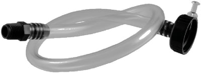 SEASTAR FILL/BLEED HOSE KIT (SEASTAR). 1-HA5438