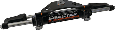 Seastar Front Mount Hydraulic Outboard Steering Cylinder - HC5345-3