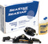Dometic SeaStar Hydraylic Steering Kit, HK6400A-3