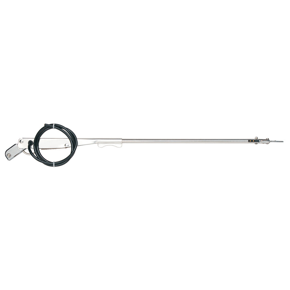 Marinco Premier Wiper Arm - Stainless Steel - Single - 15