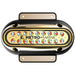 Metro Marine High-Output Elongated Surface Mount Light w/Intelligent Full Spectrum LEDs - RGBW, 45 Beam [F-SME1-H-FS-45]
