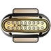 Metro Marine High-Output Elongated Surface Mount Light w/Intelligent Full Spectrum LEDs - RGBW, 90 Beam [F-SME1-H-FS-90]