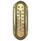 Metro Marine High-Output Elongated Vertical Mount Light w/Intelligent Full Spectrum LEDs - RGBW, 45 Beam [F-BME1-V-FS-45]