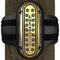 Metro Marine High-Output Vertical Piling Mount Light w/Intelligent Monochromatic LEDs - White, 90 Beam [F-PME1-V-W3-90]
