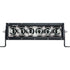 RIGID Industries Radiance + 10" Light Bar - RGBW [210053]