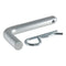 CURT 5/8" Hitch Pin - Fits 2" or 2-1/2" Receiver Tubes - Zinc [21581]