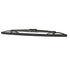 Schmitt Marine Deluxe SS Wiper Blade - 16" - Black Powder Coated [33116]