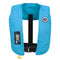 Mustang MIT 70 Manual Inflatable PFD - Azure (Blue) [MD4041-268-0-202]