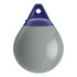 Polyform A-Series Buoy - 11" x 15" Diameter - A-1 - Grey [A-1 GREY]