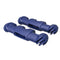 Snubber FENDER - Navy Blue - Pair [S51200]