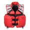 Kent Mesh Search  Rescue Commercial Vest - XL [151000-200-050-24]
