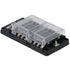 Egis RT Fuse Block 12 Position w/Ground  LED Indication [8026]