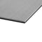 SeaDek 40" x 80" 6mm Two Color Full Sheet - Brushed Texture - Storm Gray/Black (1016mm x 2032mm x 6mm) [45225-80066]