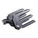 PTM Watersports ClampForce 3.0 Clamping Wake Board Rack - Pair - Grey [P13491-9010TEBGR]
