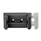 PTM Watersports Universal Phone Holder - Carbon Fiber Composite [P13217-1000BK]