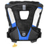 Bluestorm Arcus 40 Auto Type II Inflatable PFD - Deep Blue [BS-ZD1H-22-BLU]