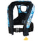 Bluestorm Kryptek Arcus 40 Auto Type II Inflatable PFD - Obscura Litus [BS-ZD1H-23-LIT]