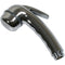 Scandvik Euro Shower Handle - Straight - Chrome [14005P]