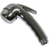 Scandvik Euro Shower Handle - Straight - Chrome [14005P]