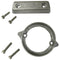 Performance Metals Volvo Penta 290 Duo Prop Complete Anode Kit - Aluminum [10277A]