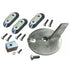 Performance Metals Yamaha 30-60HP Outboard Complete Anode Kit - Aluminum [10490A]