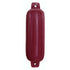 Taylor Made Storm Gard 5.5" x 20" Inflatable Vinyl Fender - Burgundy [252053]