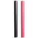 Pacer Battery Cable Heat Shrink Tubing - 3/8" x 3" - Black/Red (2-Pieces Combo Pack) [BEHS3/8-3BKRD]
