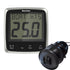 Raymarine I50 Speed Package w/ST900/P120 Thru-Hull [T70583]