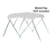 Carver 3-Bow Bimini Top Frame [55602]