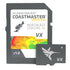 Humminbird CoastMaster Premium Northeast Coastal V1 [602024-1]