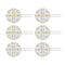 Scandvik 41154 Bulb Cool White *6-Pack [41154]