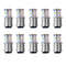 Scandvik 41172 Bulb Warm White *10-Pack [41172]