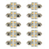 Scandvik 41174 Bulb Warm White *10-Pack [41174]