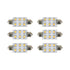 Scandvik 41162 Bulb Warm White *6-Pack [41162]