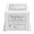 ASEA Power Systems 3.6 kVA Isolation Transformer [634003]