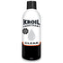 Kroil Clear Food Grade Penetrating Oil - Aerosol - 10oz Can [CKS102]