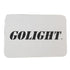 Golight Snap-On Rockguard Lens Cover f/GT Series Halogen Lights - White [15304]