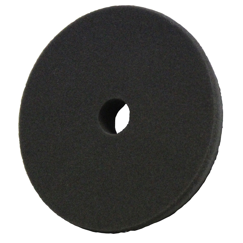 Presta PACE Black Foam Ultimate Polish Pad - 5.5