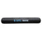 Seipel Marine 10' Inflatable Boat Bumper - Black [M4010-BLACK]