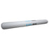Seipel Marine 15' Inflatable Boat Bumper - Grey [M4015]